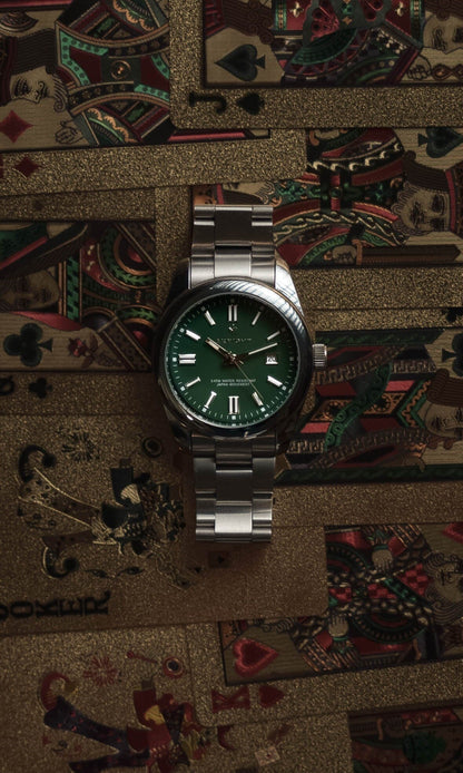 Watch Poedagar Aknight Relogio 01 Minha loja 