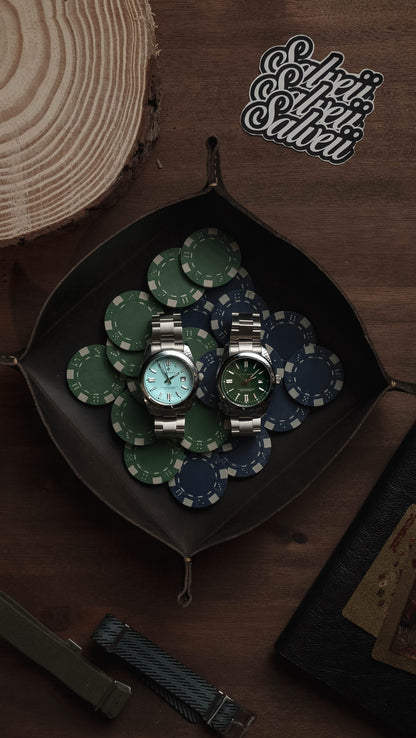 Watch Poedagar Aknight Relogio 01 Minha loja 