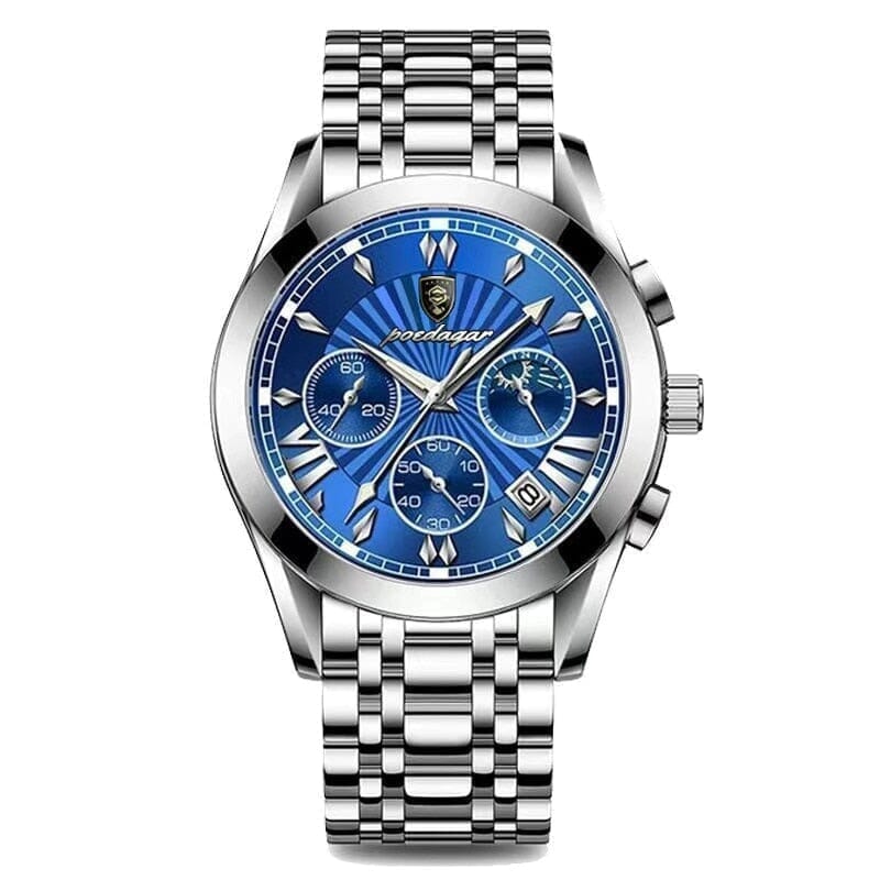 Watch Poedagar Elite Empyrean Relogio 07 Minha loja Elite Aqua 