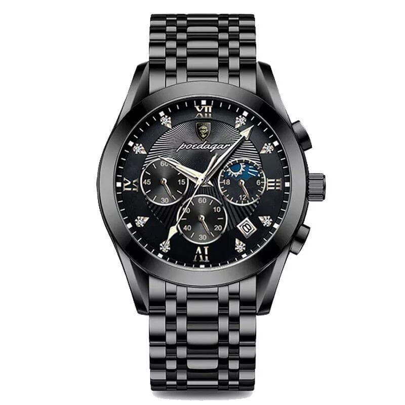 Watch Poedagar Elite Empyrean Relogio 07 Minha loja Elite Dark 