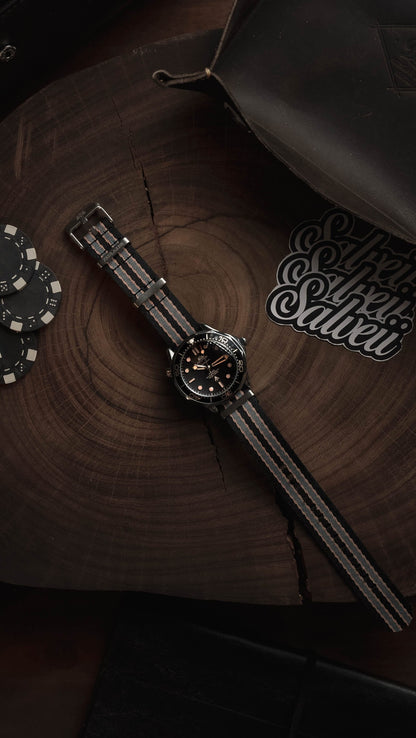 Watch Poedagar Paulareis Automático Relogio 31 Minha loja 