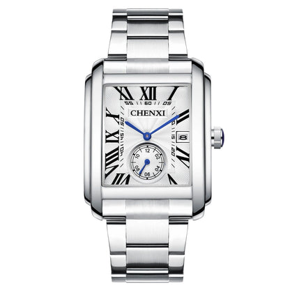 Watch Poedagar Vintage Relogio 49 Minha loja White 