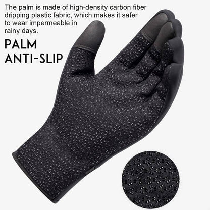 Waterproof velvet gloves - Never suffer from freezing hands again Minha loja 