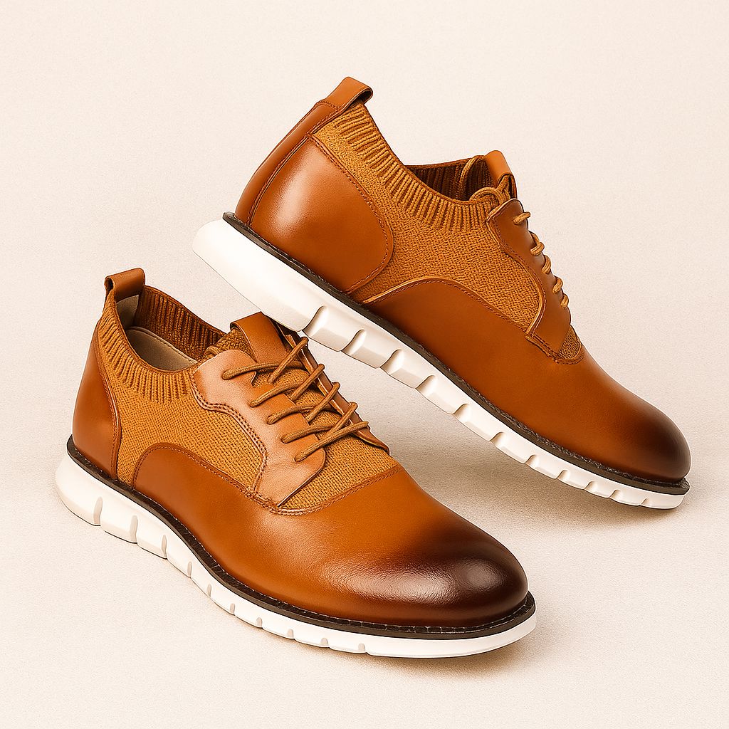 Weston Oxford Sneakers