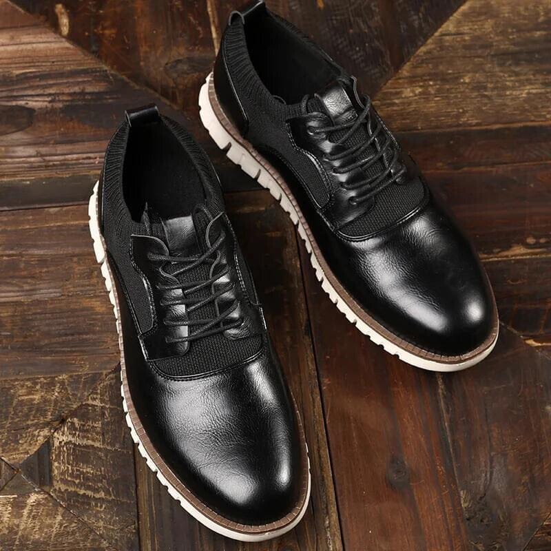 Weston Oxford Sneakers Minha loja 