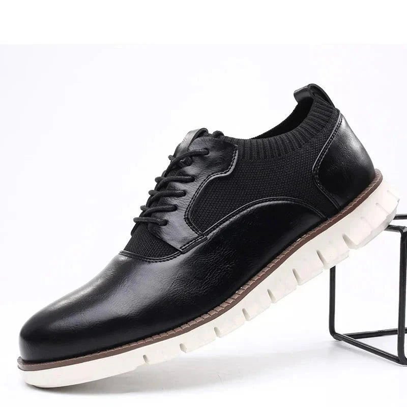Weston Oxford Sneakers Minha loja 