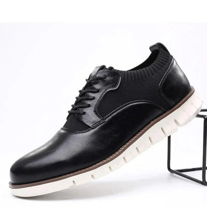 Weston Oxford Sneakers Minha loja 