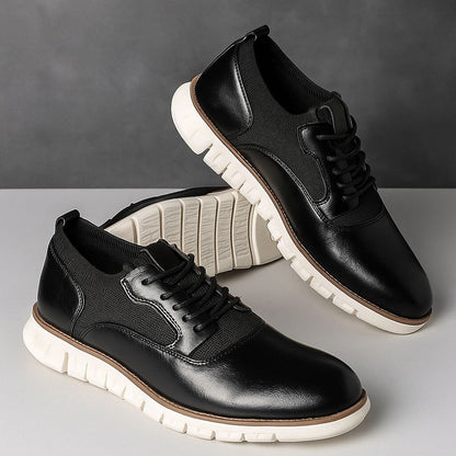 Weston Oxford Sneakers Minha loja 