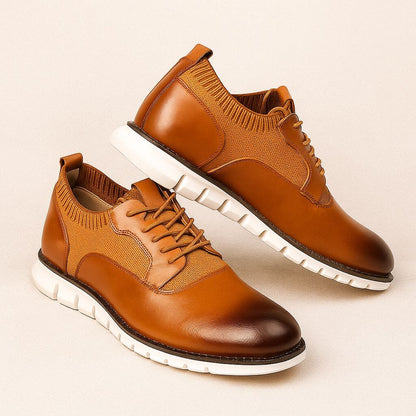 Weston Oxford Sneakers Minha loja 