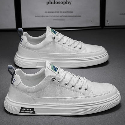 Rema™ lediga sneakers
