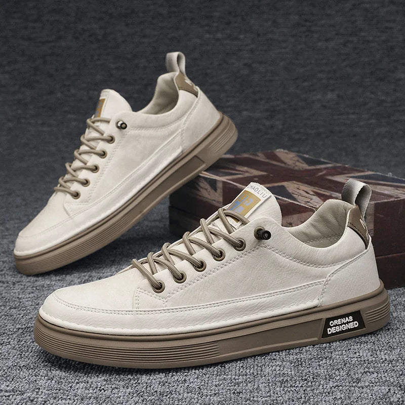 Rema™ lediga sneakers