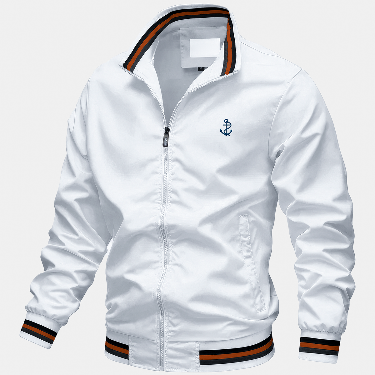 Lätt sportblouson