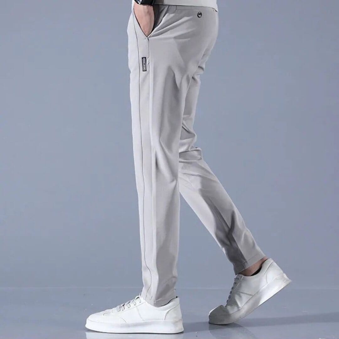 William | Golf Pants PANTS Minha loja 