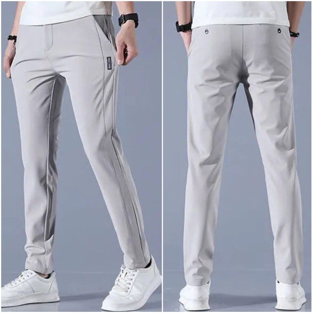 William | Golf Pants PANTS Minha loja 