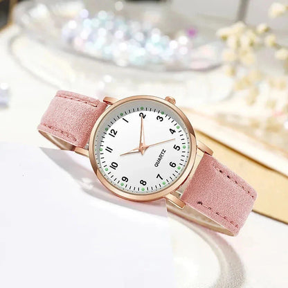 Women's Wrist Watch Relógio de Pulso Feminino Minha loja 