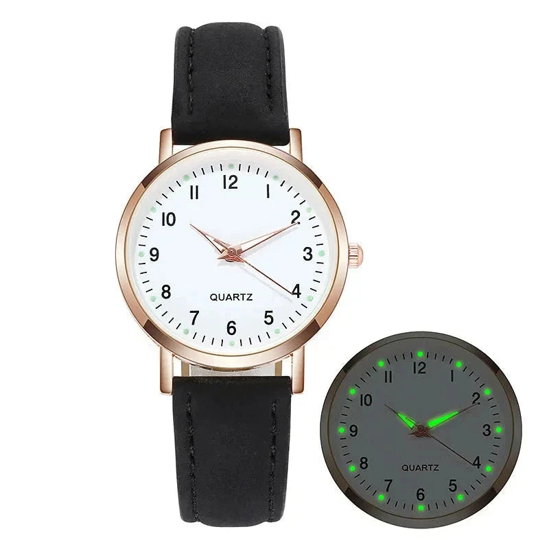 Women's Wrist Watch Relógio de Pulso Feminino Minha loja 