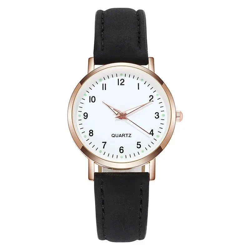 Women's Wrist Watch Relógio de Pulso Feminino Minha loja 