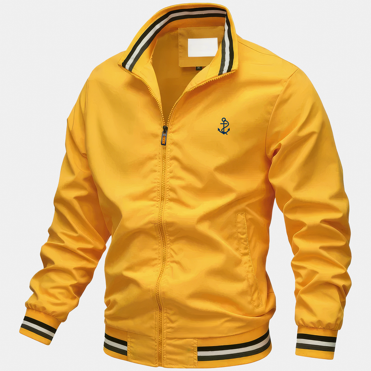 Lätt sportblouson