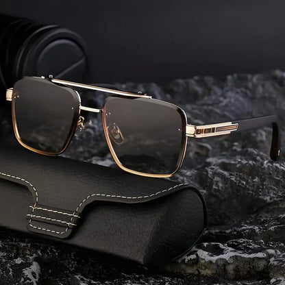 VANTOR MEN'S SUNGLASSES