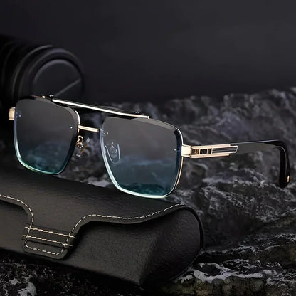 VANTOR MEN'S SUNGLASSES